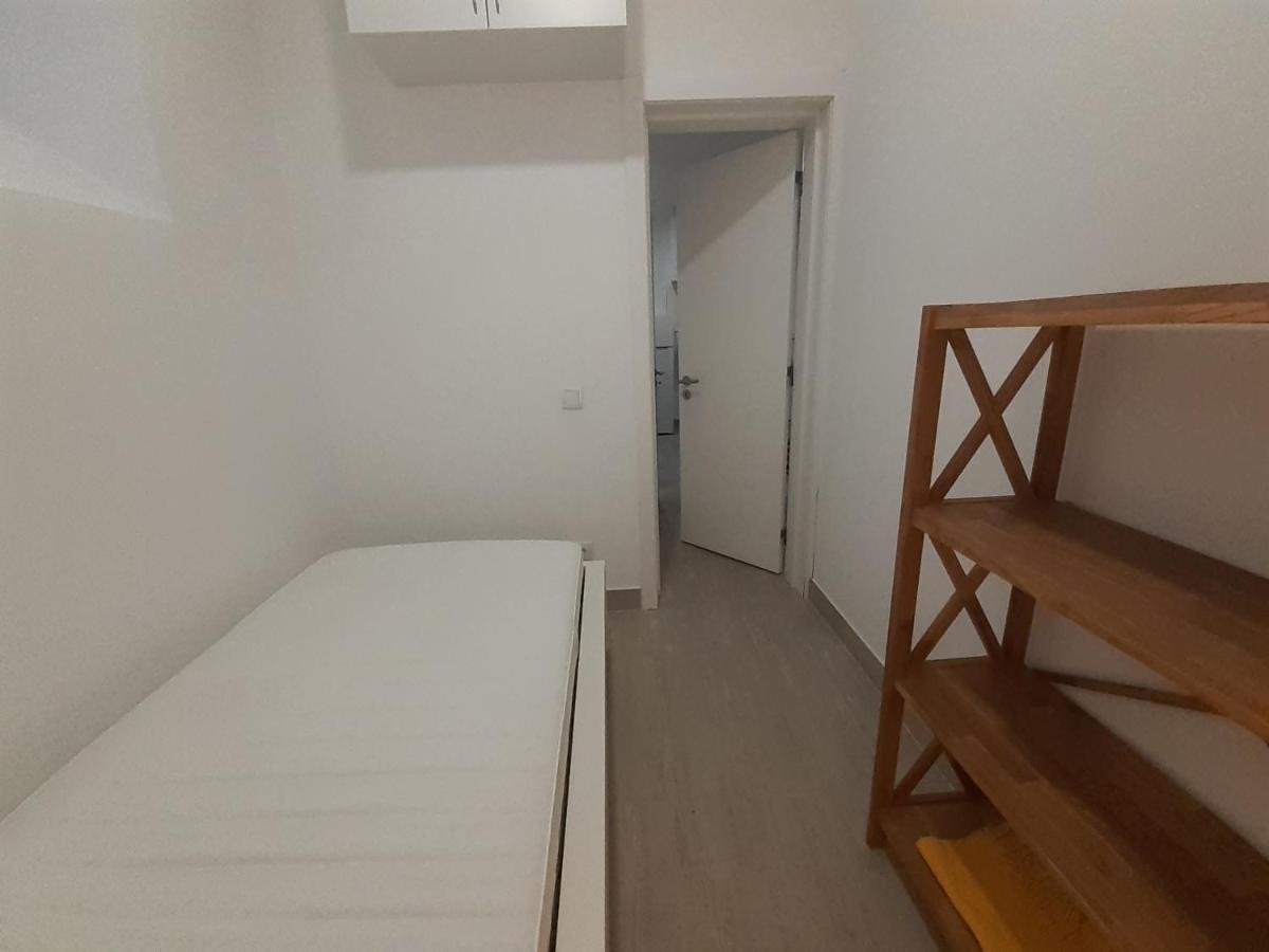 Ground Floor Arroios Flat Apartment *