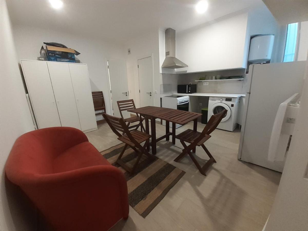 Apartment Ground Floor Arroios Flat