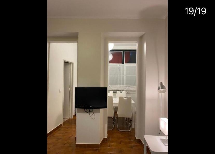 Beato Luxury & Style In Center Of Apartamento *