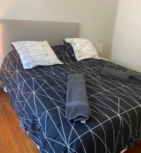Beato Luxury & Style In Center Of Apartamento Lisboa
