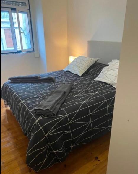 Beato Luxury & Style In Center Of Apartamento Lisboa