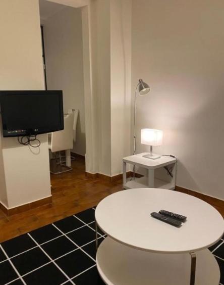 Apartamento Beato Luxury & Style In Center Of Lisboa