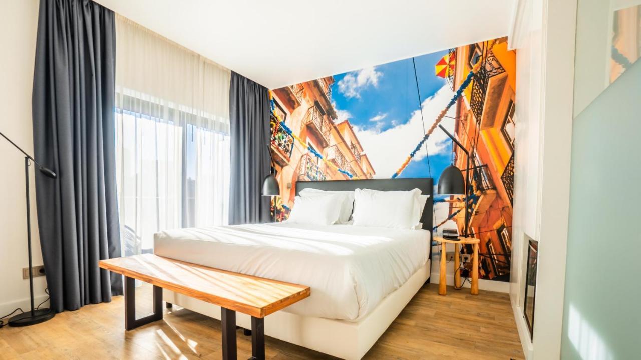 Hotel Hills Lisboa