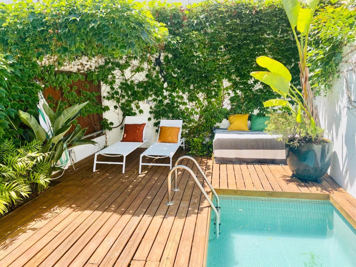 Apartamento Swimming Pool Lisboa