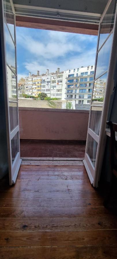 Coliving In Center Long-term Habitación en casa particular *