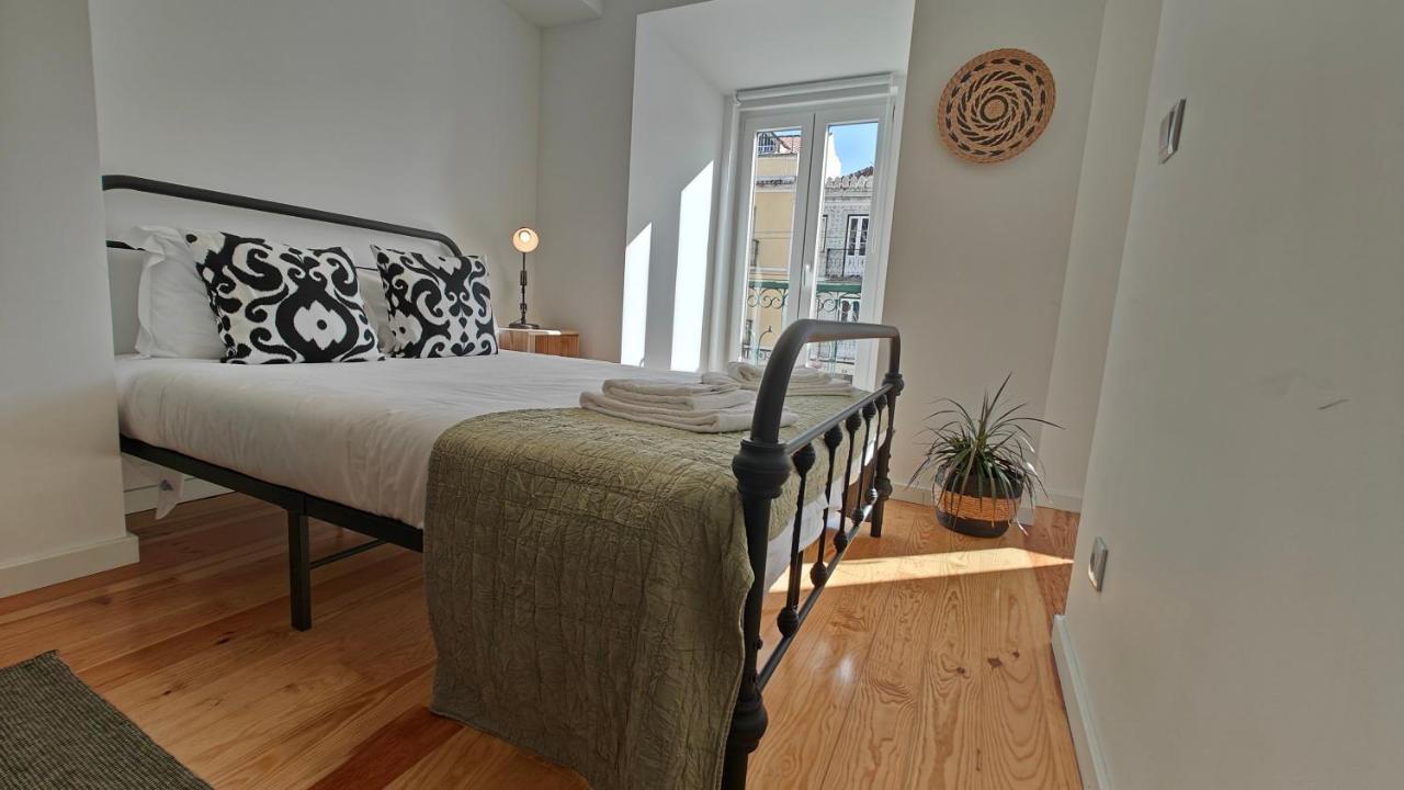 Jeronimos Place In - 1º D Apartamento *