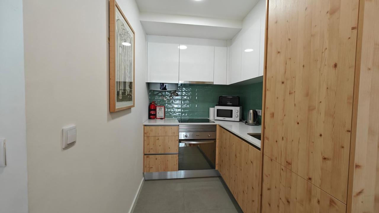 Jeronimos Place In - 1º D Apartamento