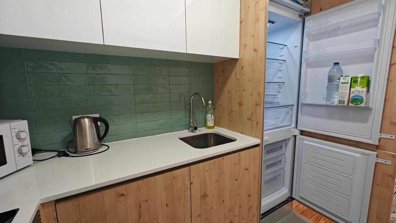Apartamento Jeronimos Place In - 1º D