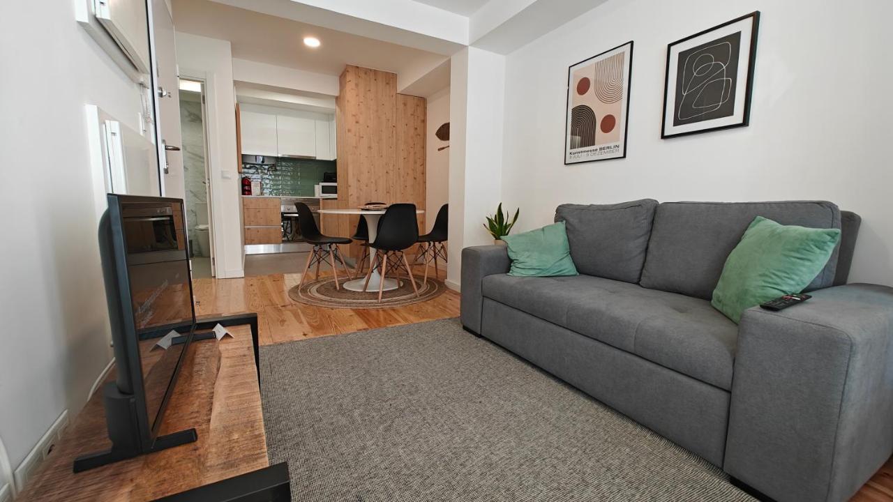 Jeronimos Place In - 1º D Apartamento
