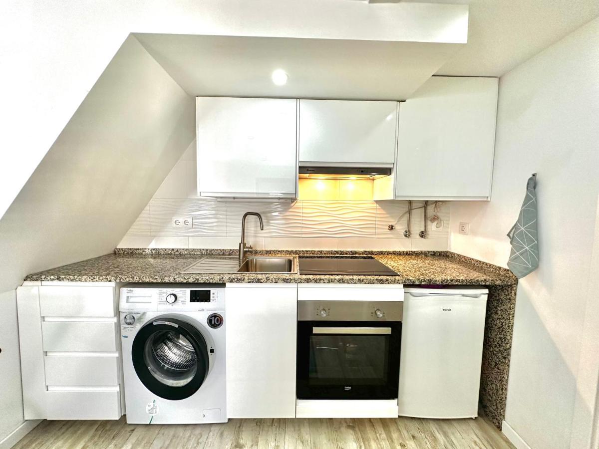 Cozy Tiny House Apartamento