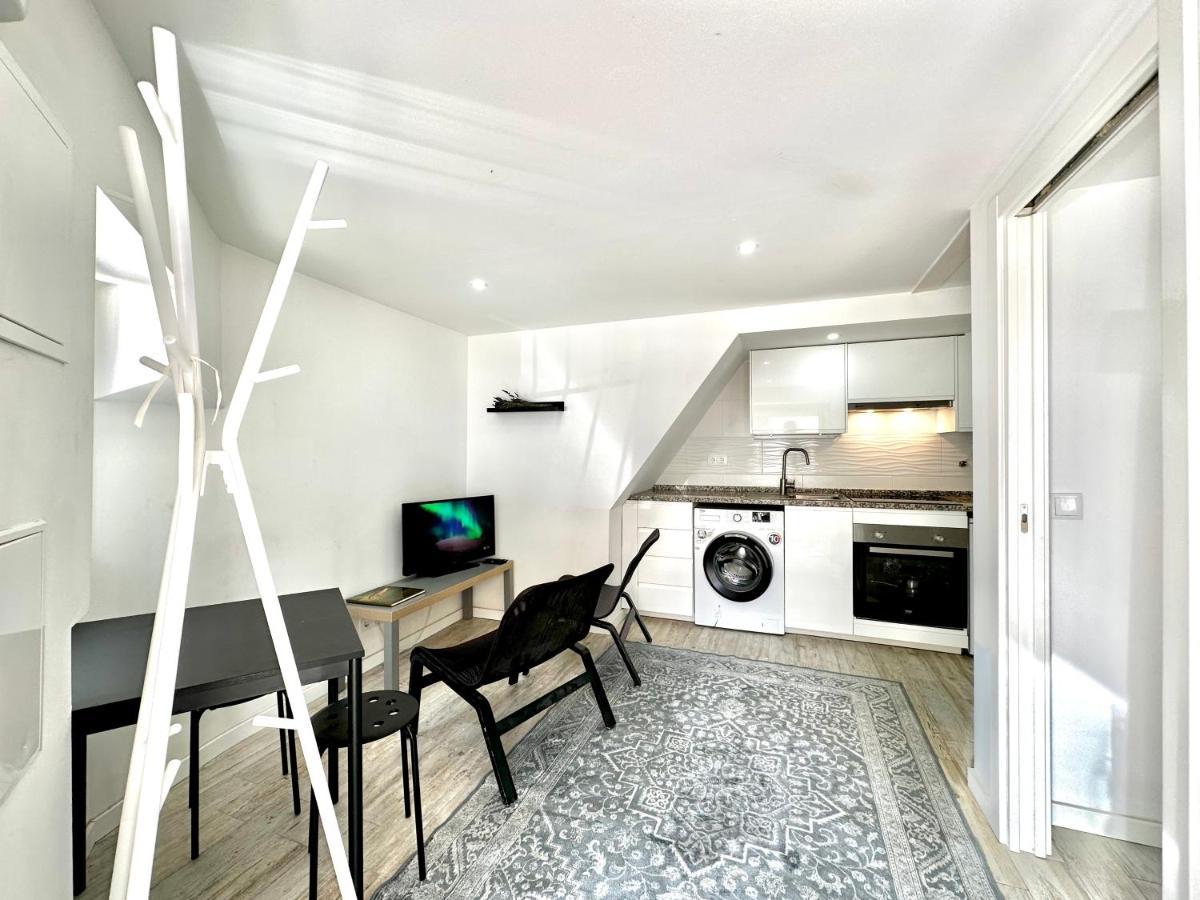 Cozy Tiny House Apartamento *