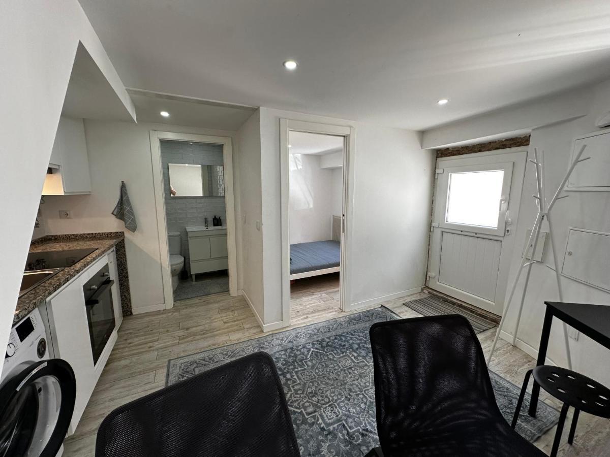 Cozy Tiny House Lisboa