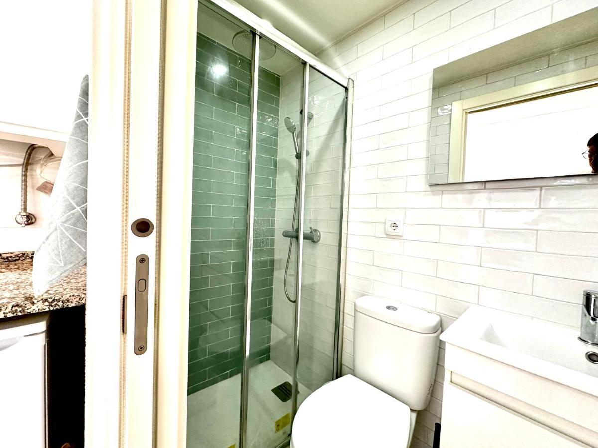 Apartamento Cozy Tiny House