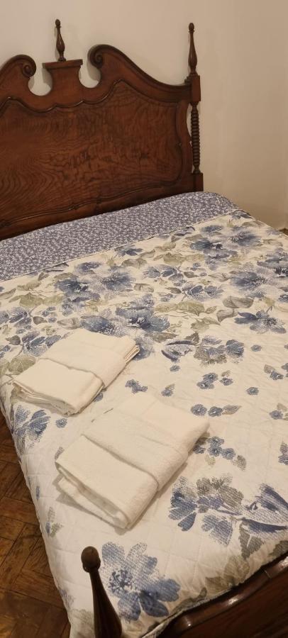Apartment Aconchego Vintage *