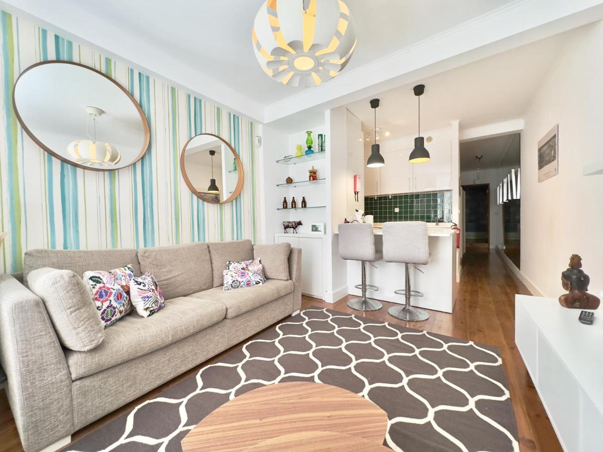 Wanderlust Alfama Amazing Flat