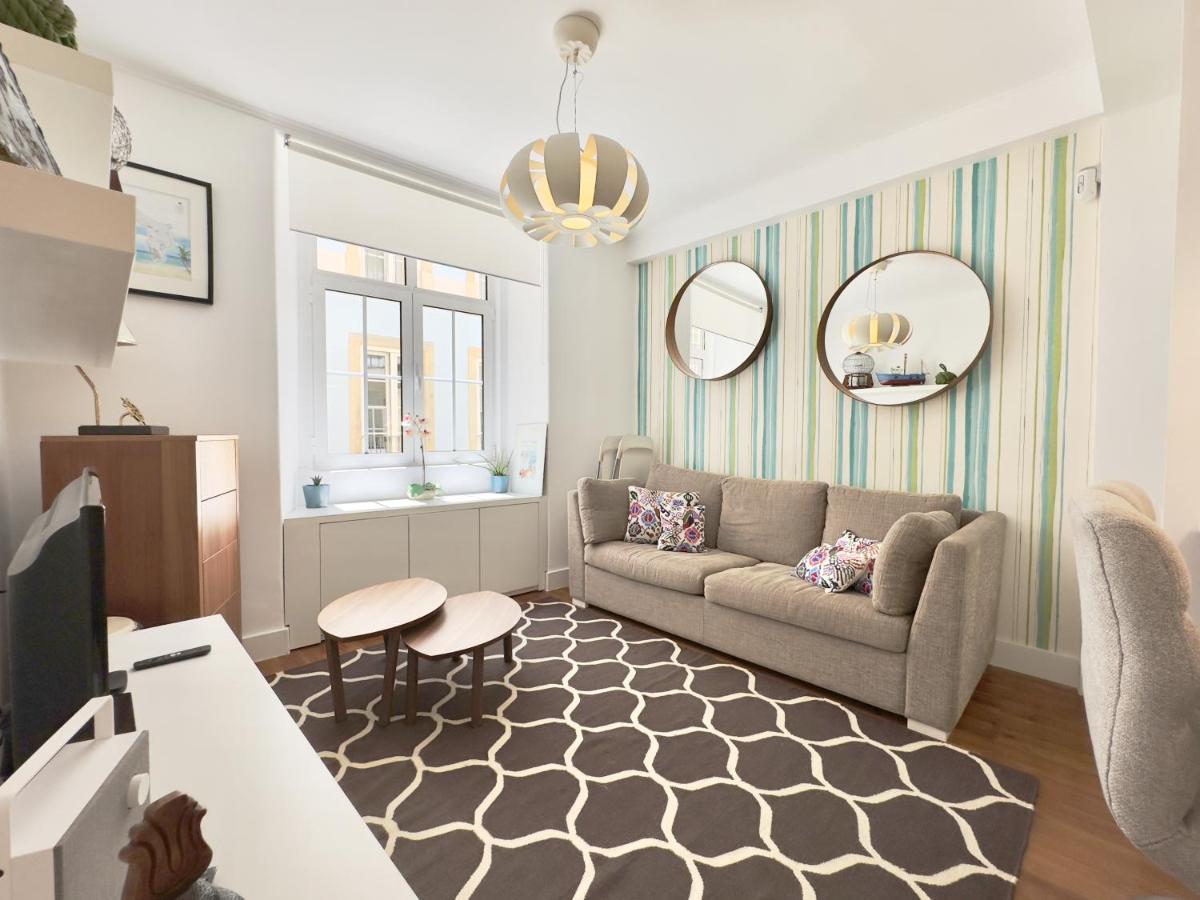 Wanderlust Alfama Amazing Flat Apartamento *