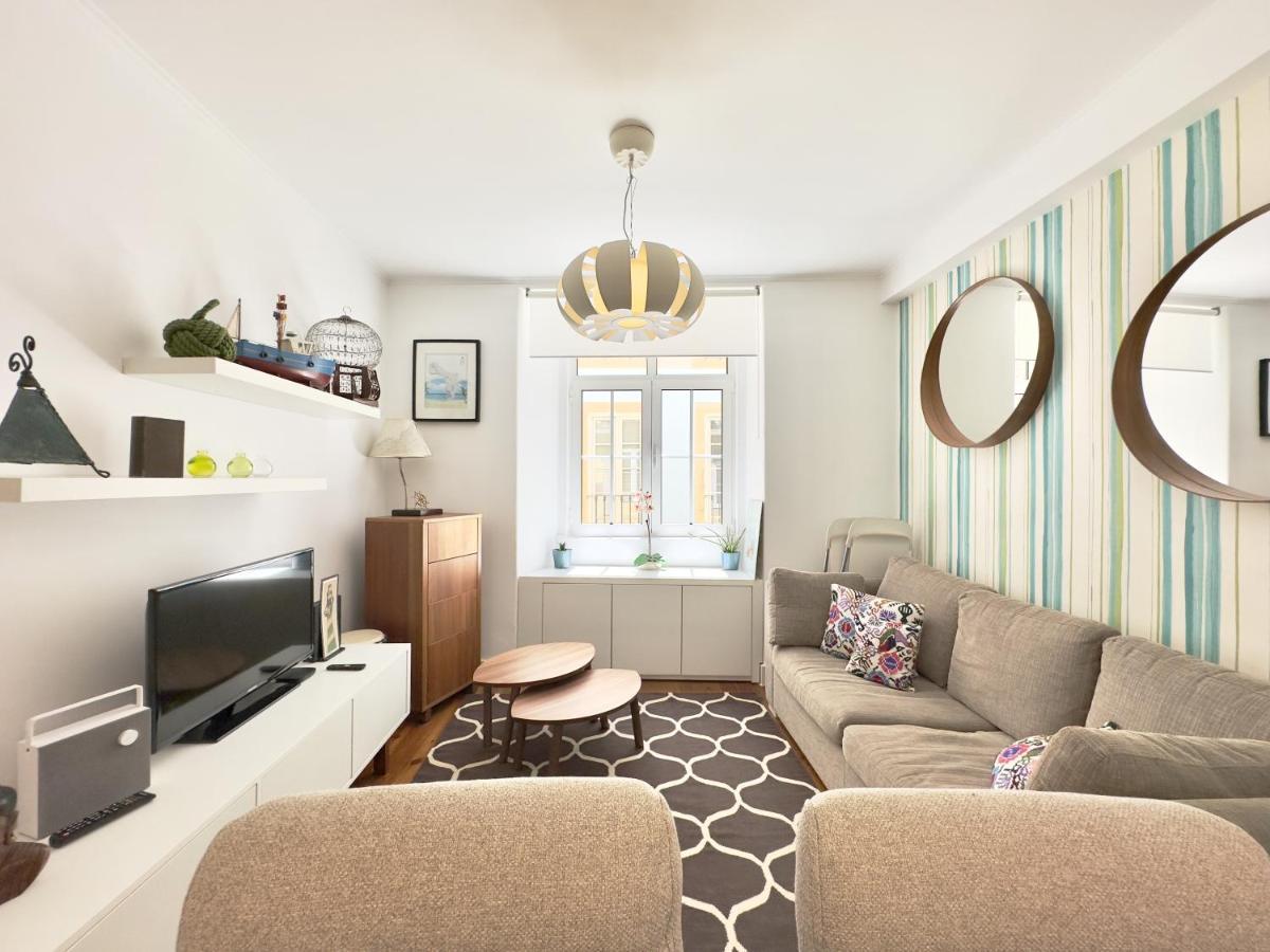 Apartamento Wanderlust Alfama Amazing Flat