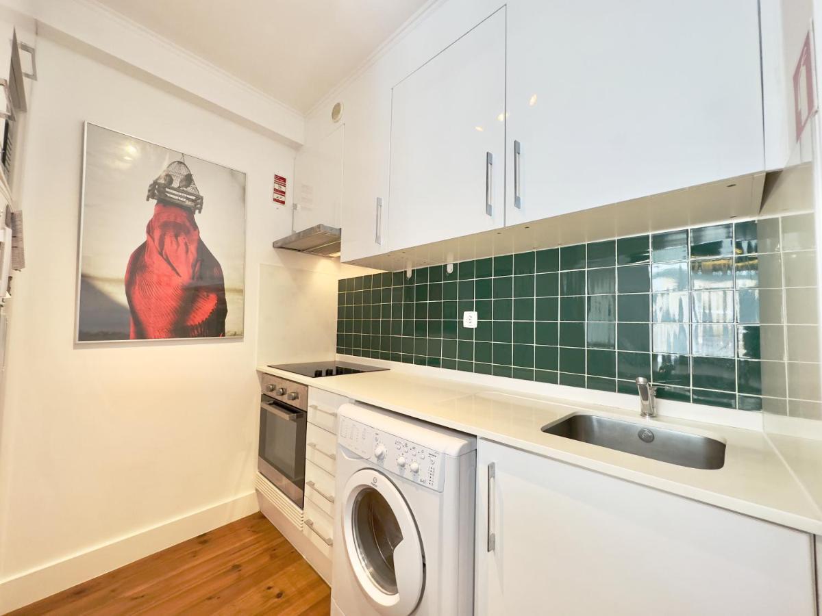 Wanderlust Alfama Amazing Flat Lisboa