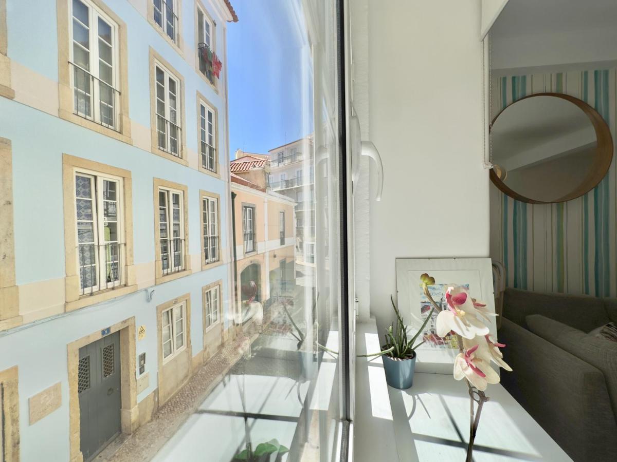 Wanderlust Alfama Amazing Flat Apartamento *