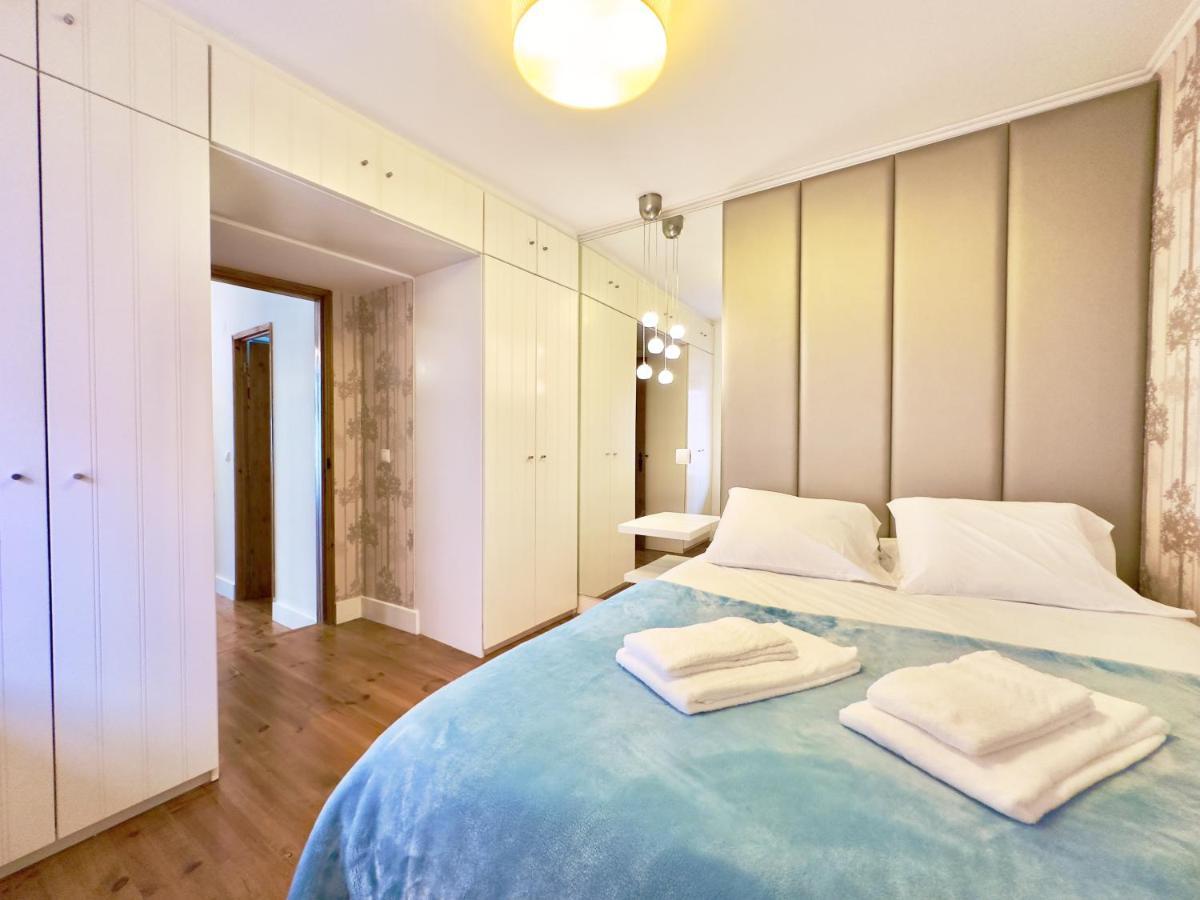 Wanderlust Alfama Amazing Flat Apartamento