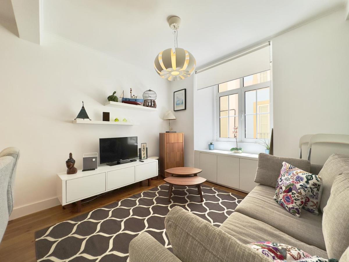 Apartamento Wanderlust Alfama Amazing Flat