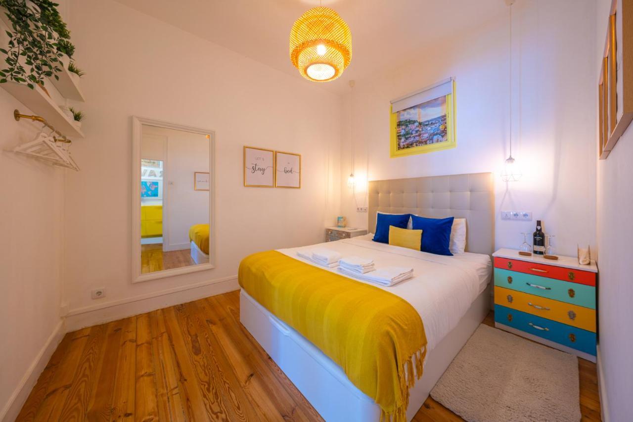 Apartamento Wanderful - Travel Themed *