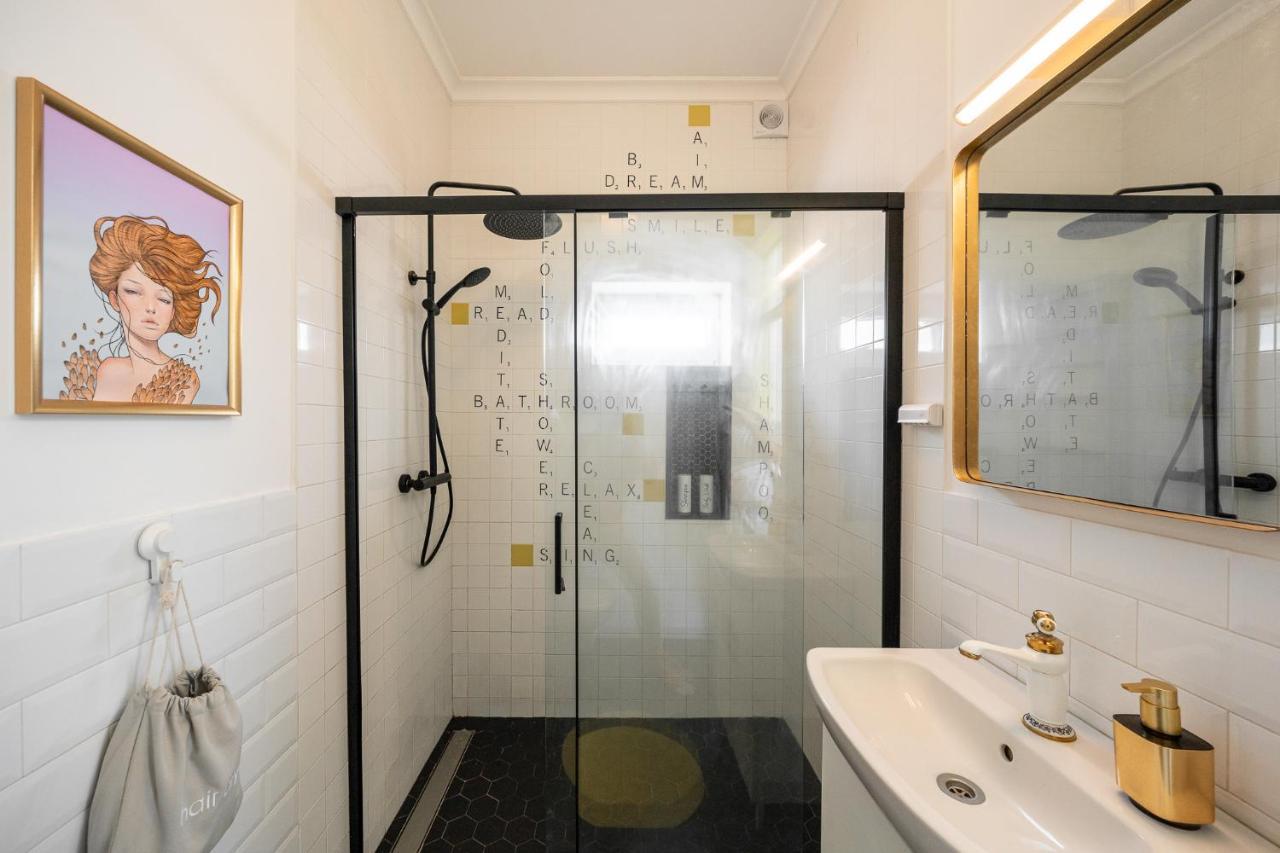 Wanderful - Travel Themed Apartamento Lisboa