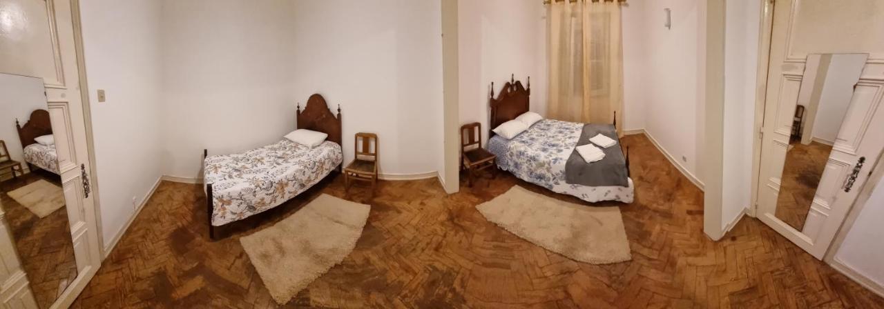 Aconchego Vintage Lisbon