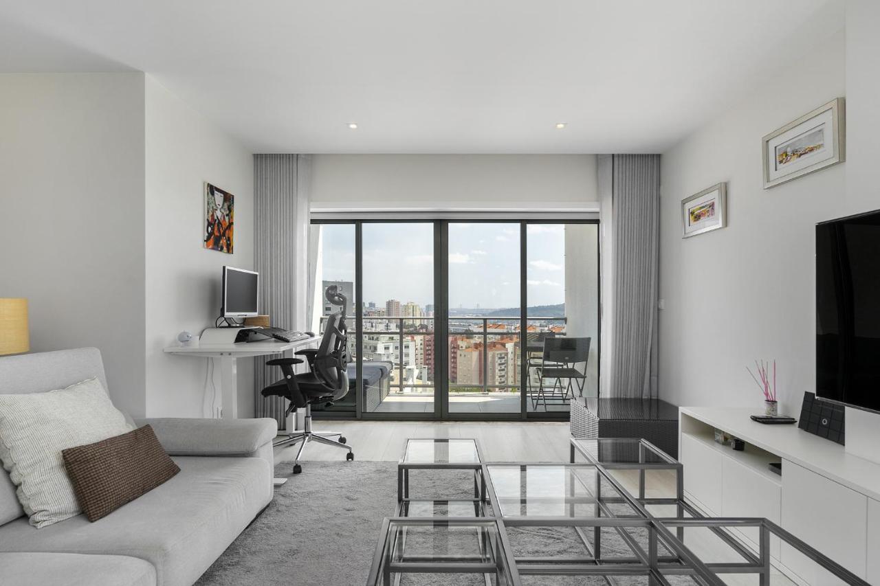 Whome Family - Urban Retreat With Parking, Ac, Elevator In Great Location Apartamento *