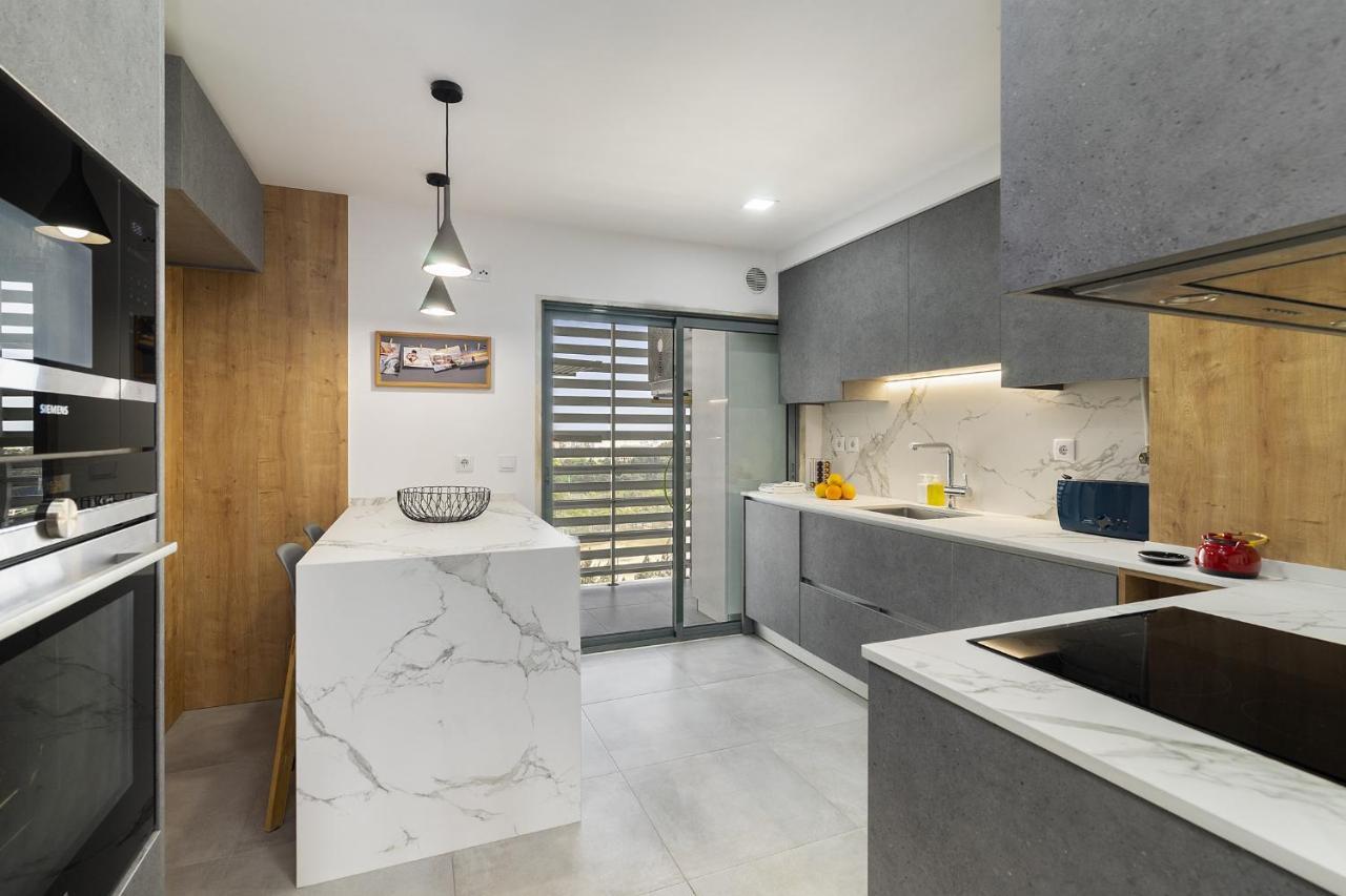 Whome Family - Urban Retreat With Parking, Ac, Elevator In Great Location Apartamento Lisboa