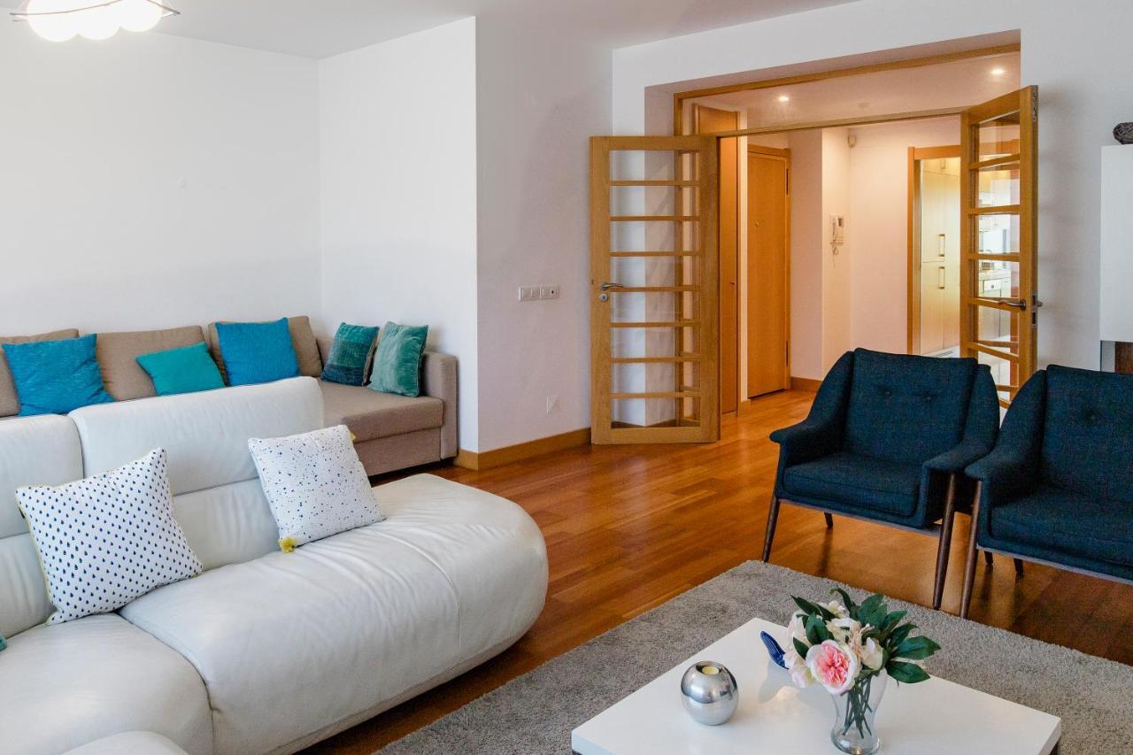 Apartamento Garden Mills *