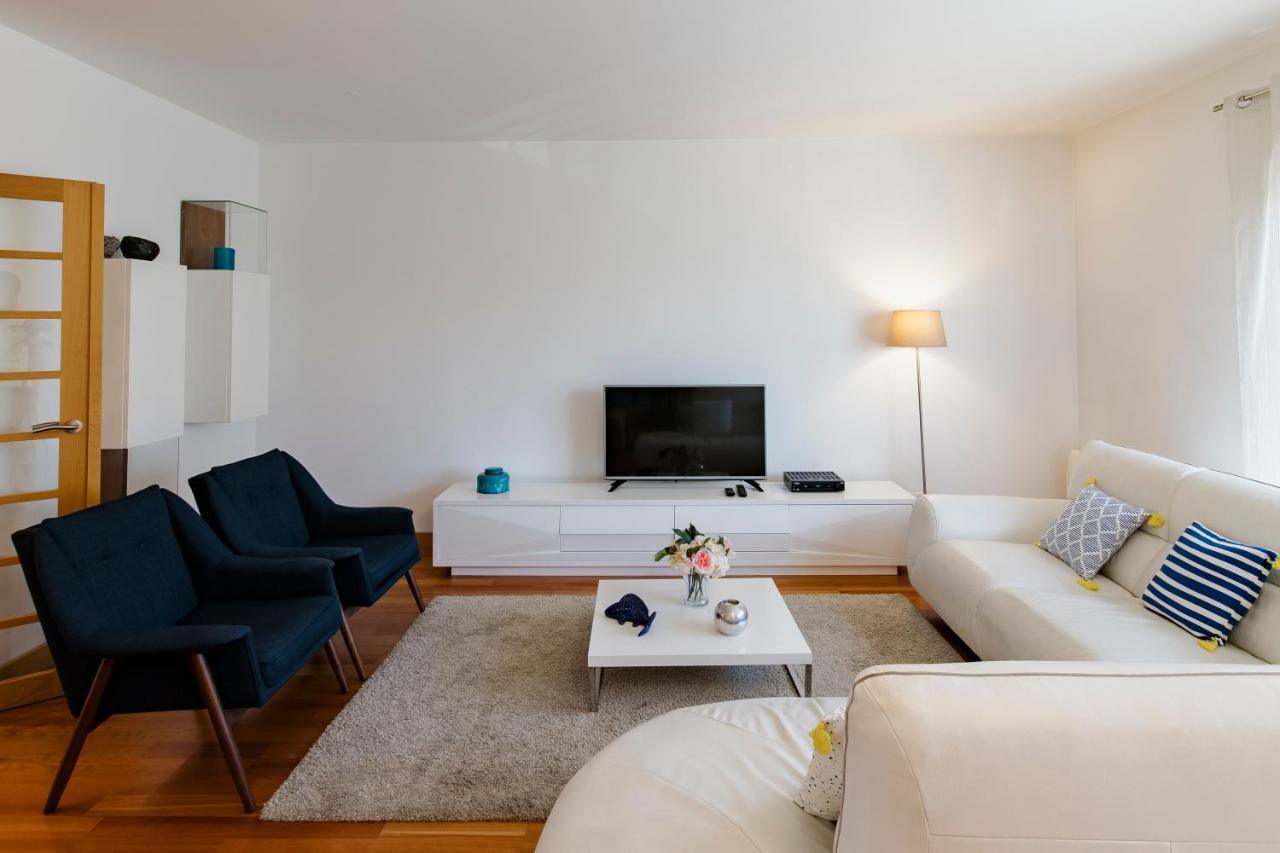 Garden Mills Apartamento Lisboa