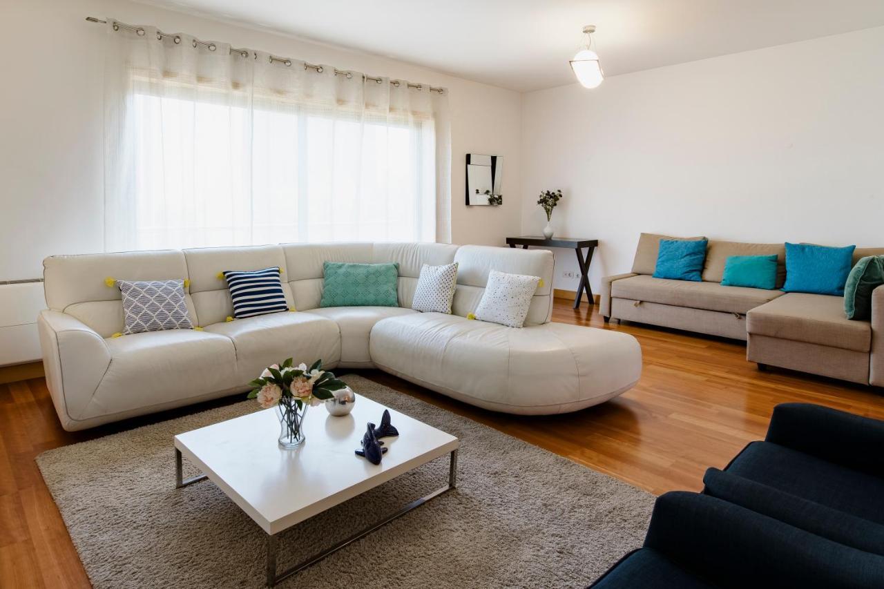 Apartamento Garden Mills