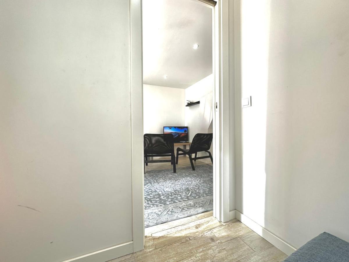Cozy Tiny House Apartamento Lisboa