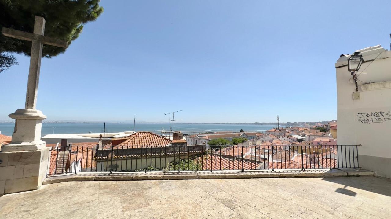 Apartamento Wanderlust Alfama Amazing Flat