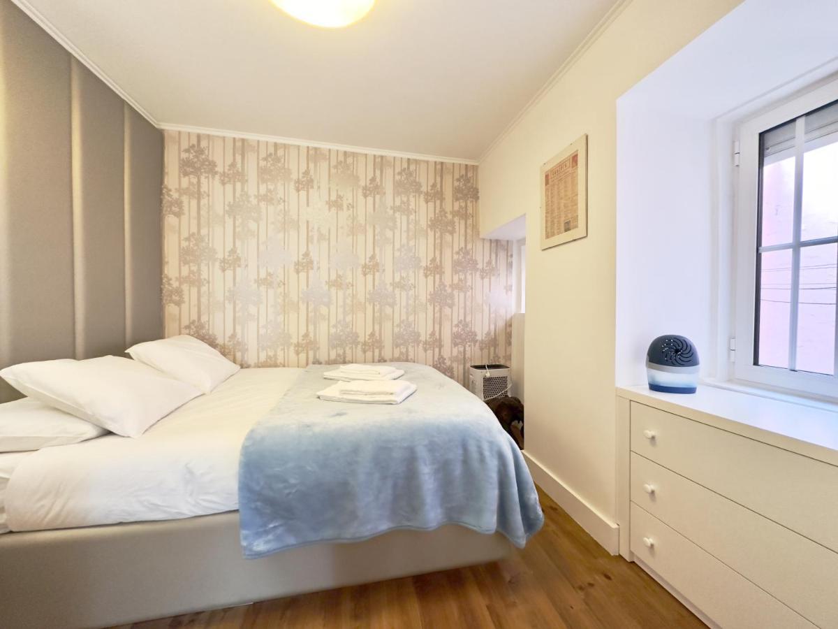 Apartamento Wanderlust Alfama Amazing Flat Lisboa