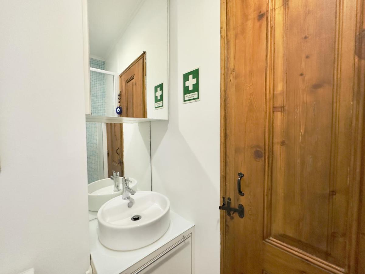 Wanderlust Alfama Amazing Flat