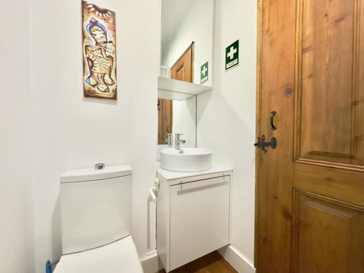 Wanderlust Alfama Amazing Flat Apartamento