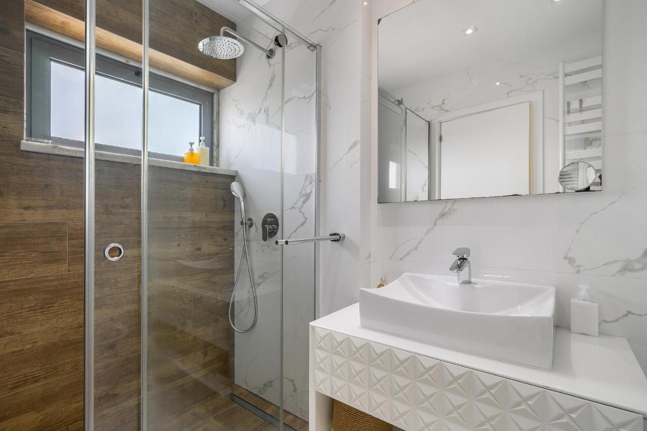 Apartamento Whome Family - Urban Retreat With Parking, Ac, Elevator In Great Location