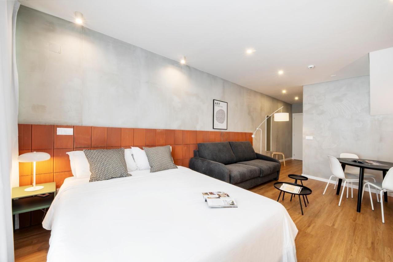 Oriente By Olala Homes Apartamento *