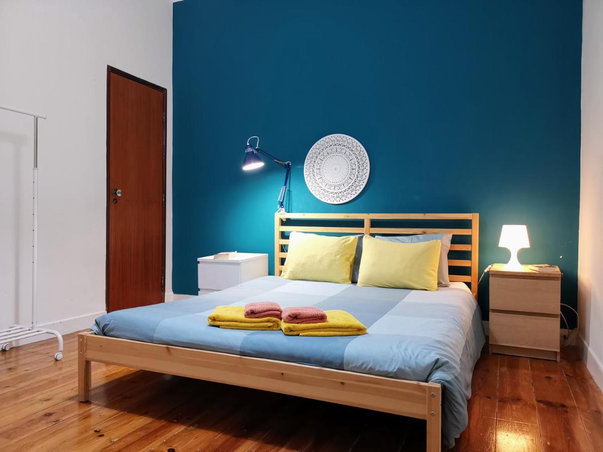 Tradicional Portuguese Apartment *