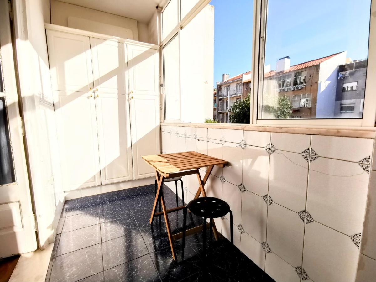 Apartment Tradicional Portuguese