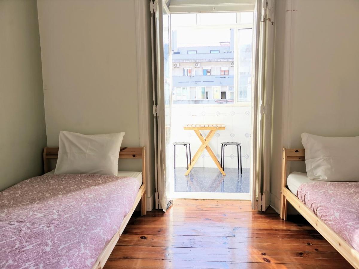Tradicional Portuguese Apartment *