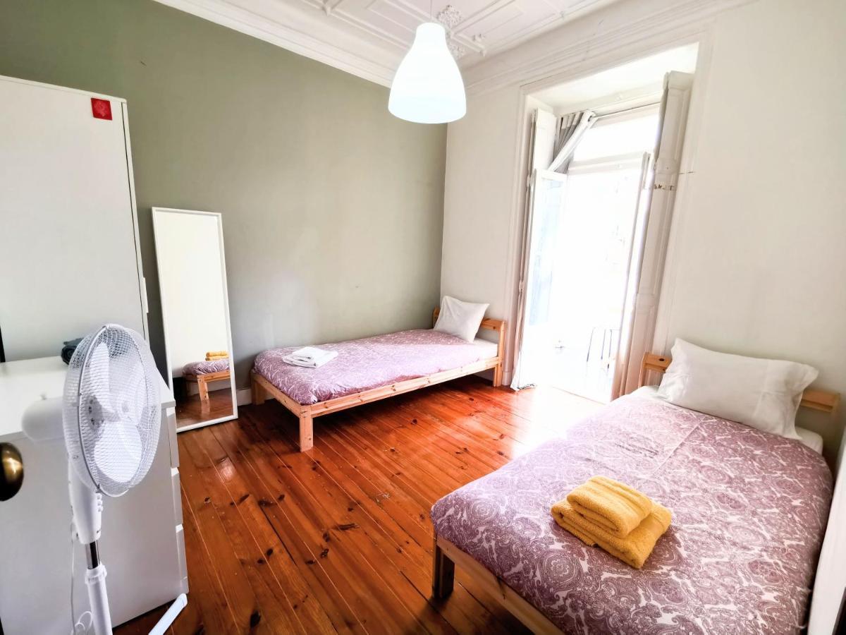Tradicional Portuguese Apartment *