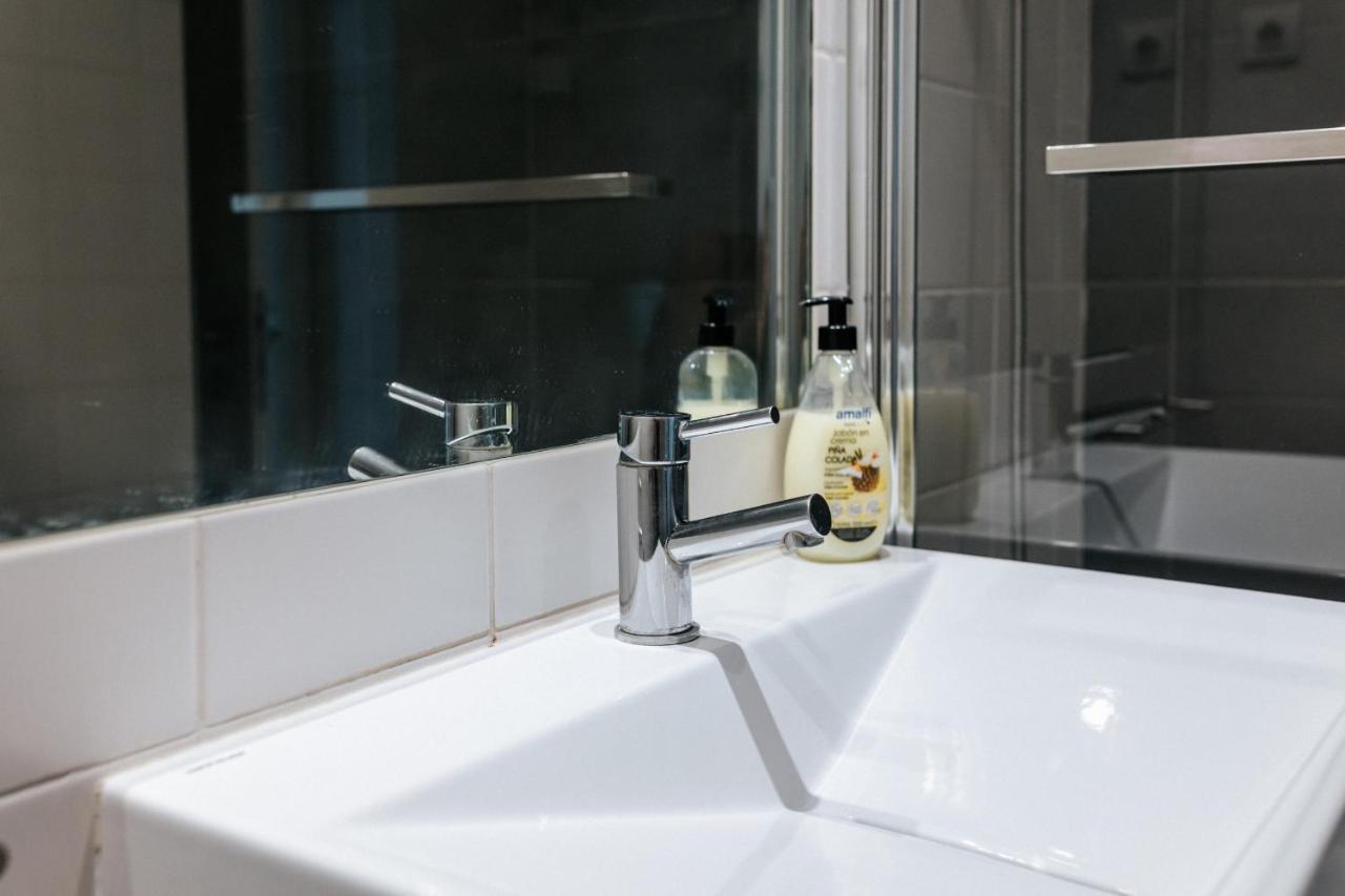 Apartamento - Martim Moniz And Garage Lisboa