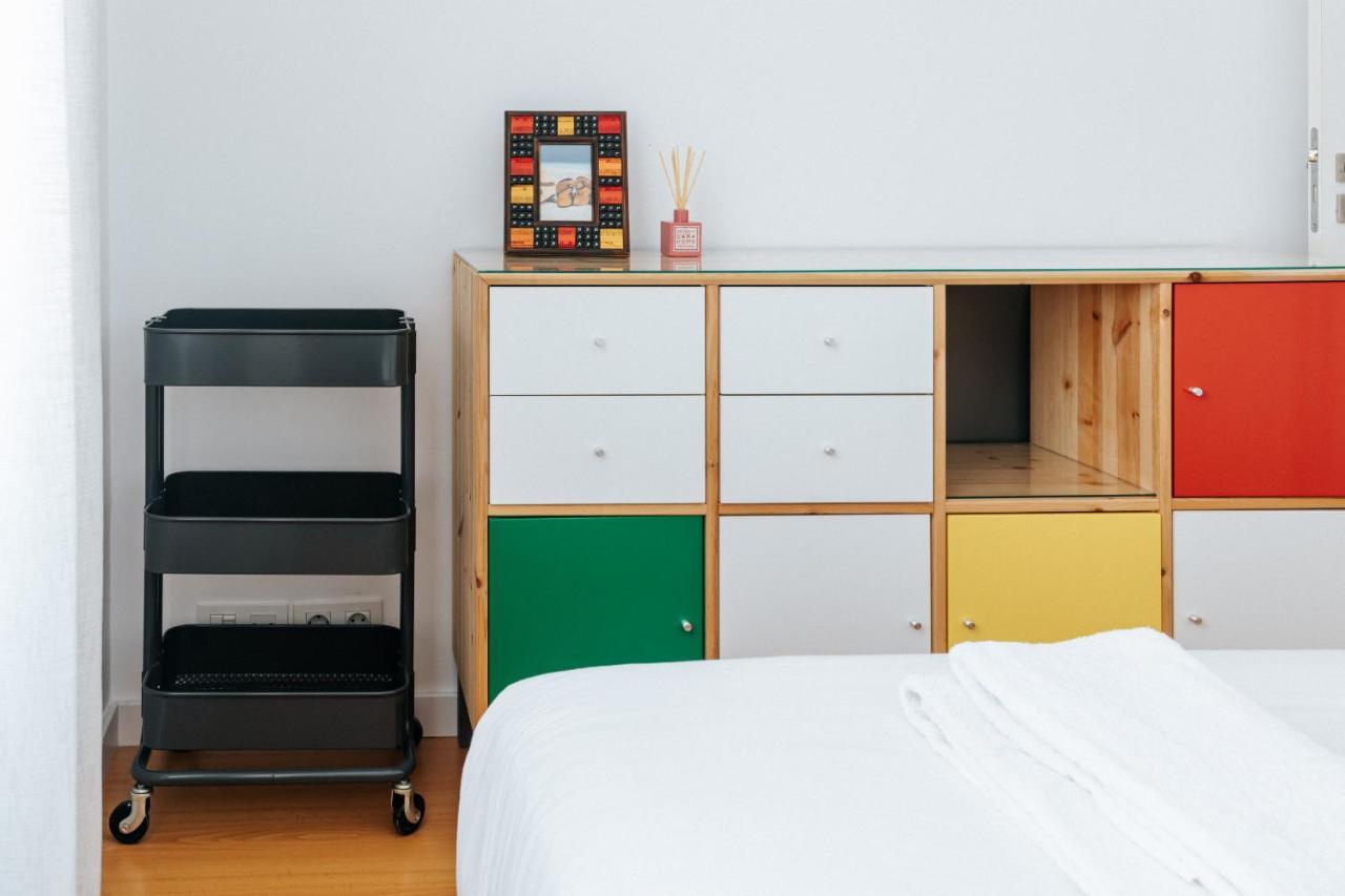- Martim Moniz And Garage Apartamento *