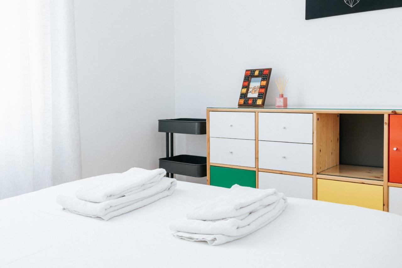Apartamento - Martim Moniz And Garage Lisboa