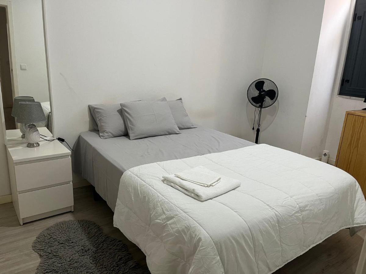 Privado Habitación en casa particular *