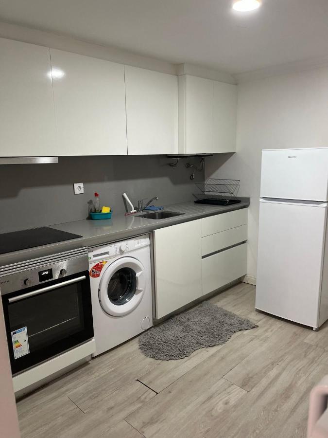 Homestay Privado Lisbon