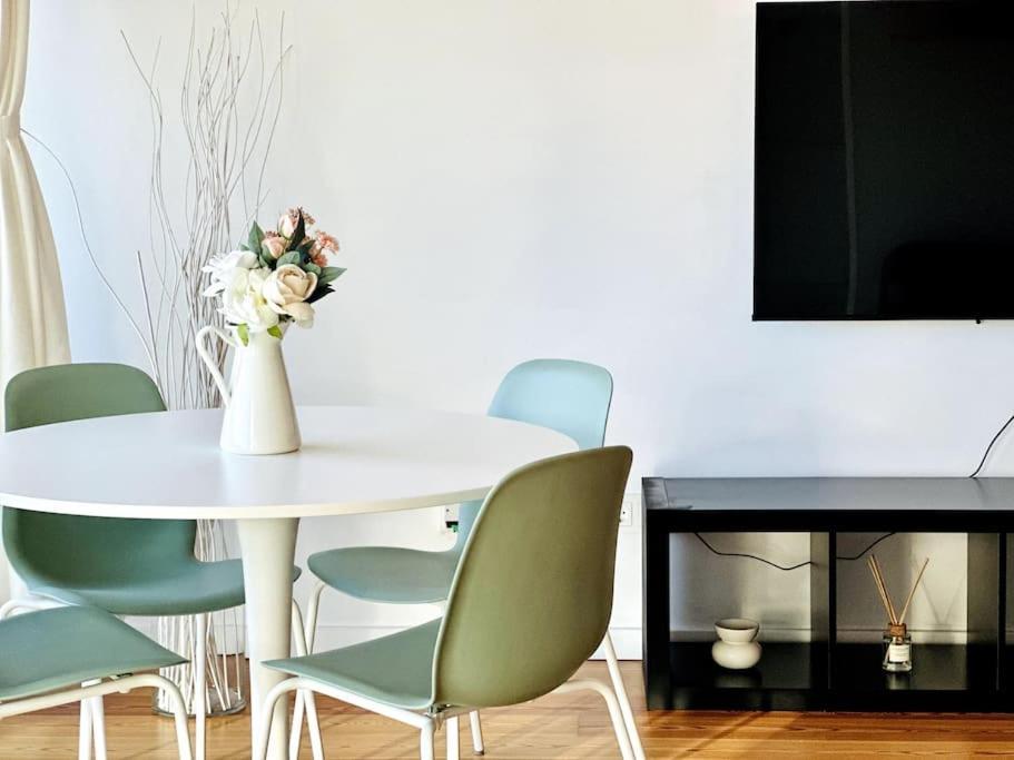 Apartamento Luz Benfica Lisboa
